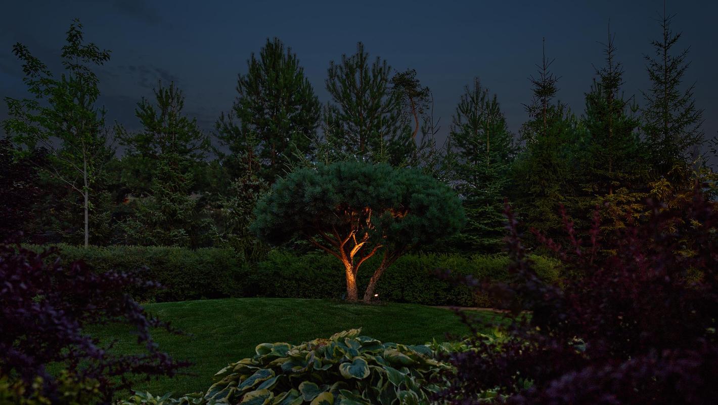 VILLAGIO ESTATE (РЕНЕССАНС ПАРК)