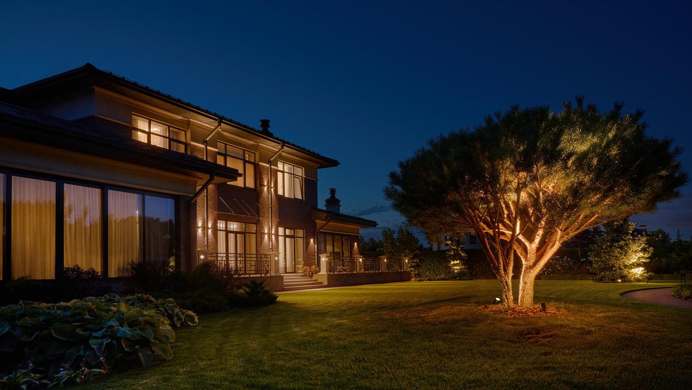 VILLAGIO ESTATE (РЕНЕССАНС ПАРК)