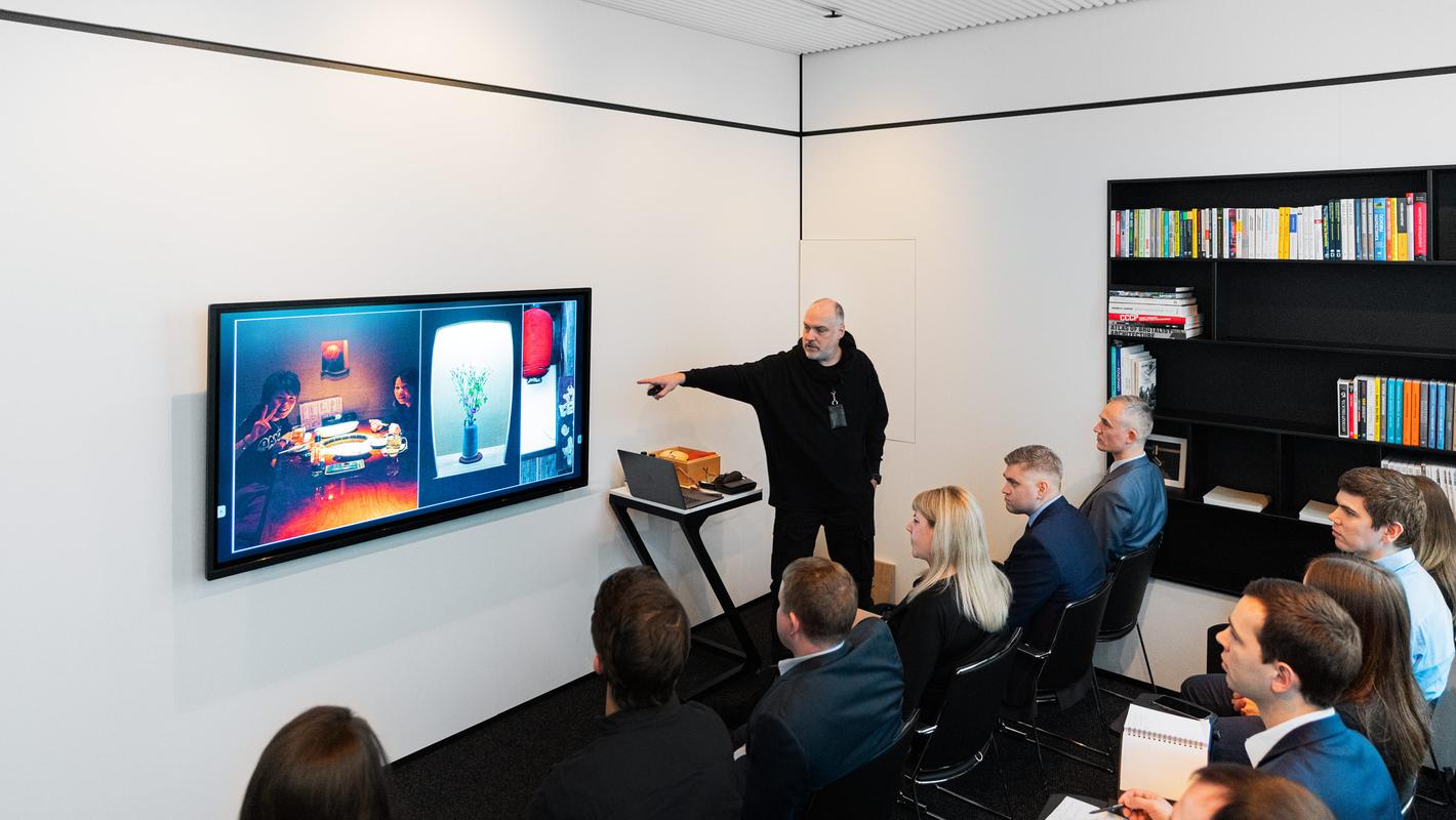 ВЛАДИМИР ПИРОЖКОВ