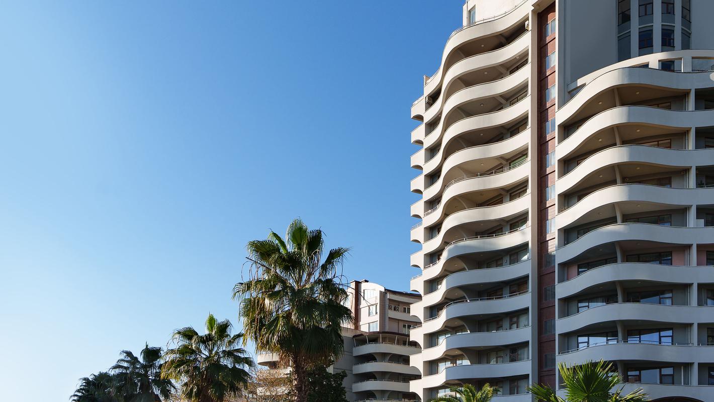 RESIDENTIAL COMPLEX VOLNA