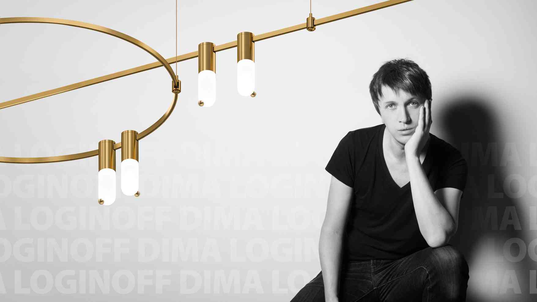 КАПСУЛЬНАЯ КОЛЛЕКЦИЯ ОТ ЛЕГЕНДАРНОГО ДИЗАЙНЕРА 