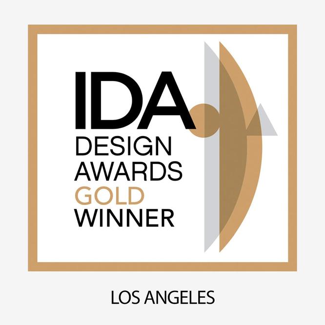 Centrsvet Центрсвет LOS ANGELES IDA AWARDS 2021