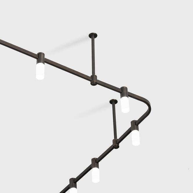 Centrsvet Центрсвет AUROOM SOFT CORNER