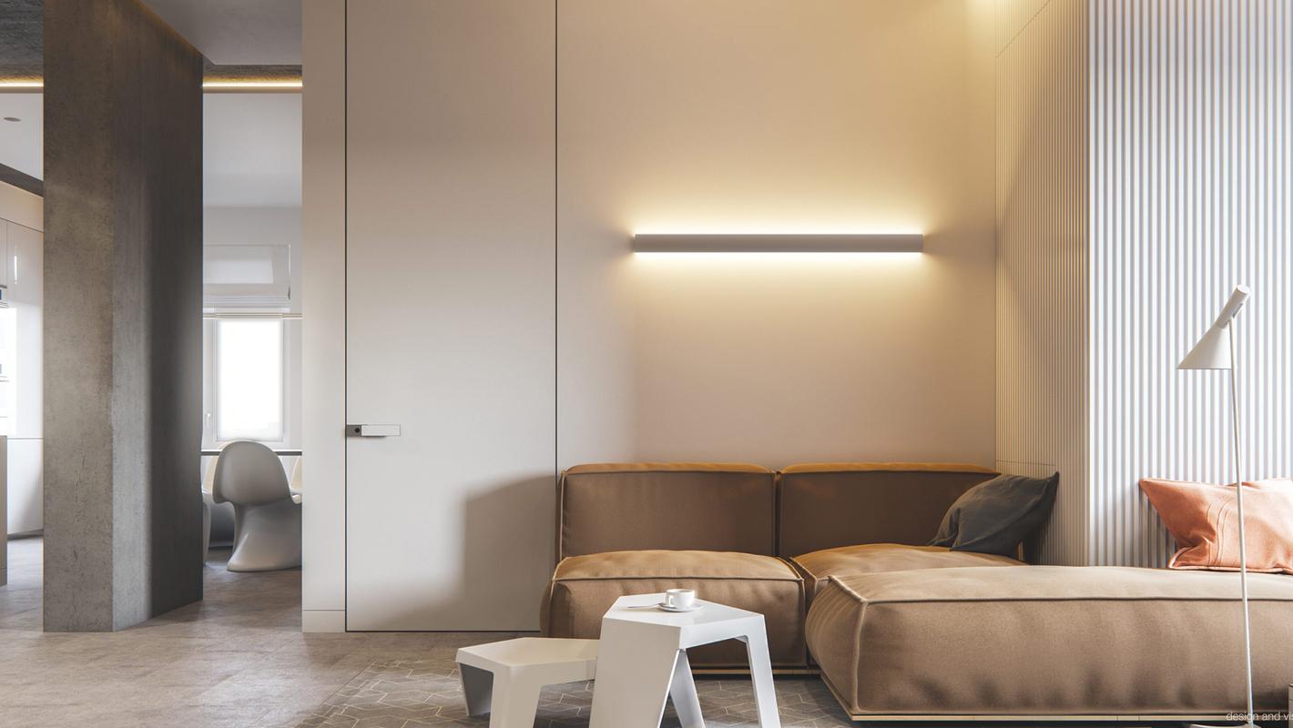 Светильники Centrsvet для освещения частных апартаментов