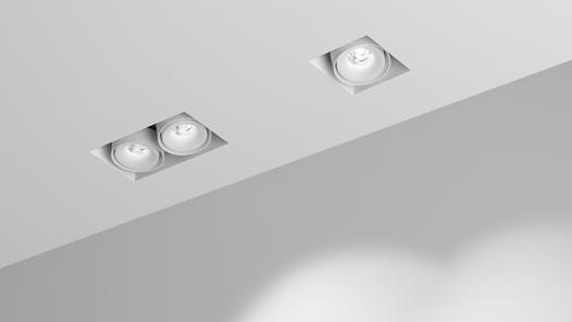 Centrsvet Capitan Recessed Downlight - How To Remove Downlights Without Damaging Ceiling