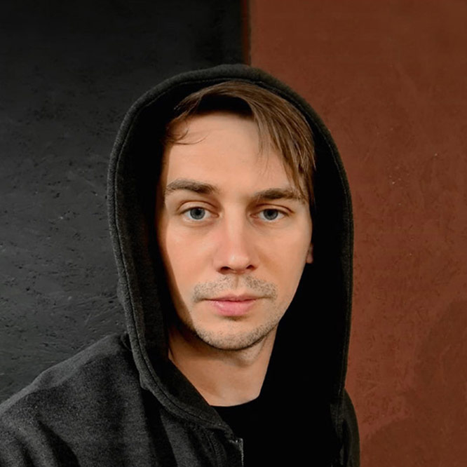 СЛАВА УШАКОВ & БЮРОРЕМОНТ