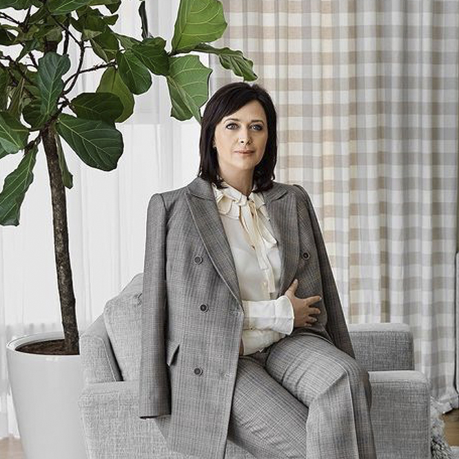 МАРИНА КОЧЕРОВА